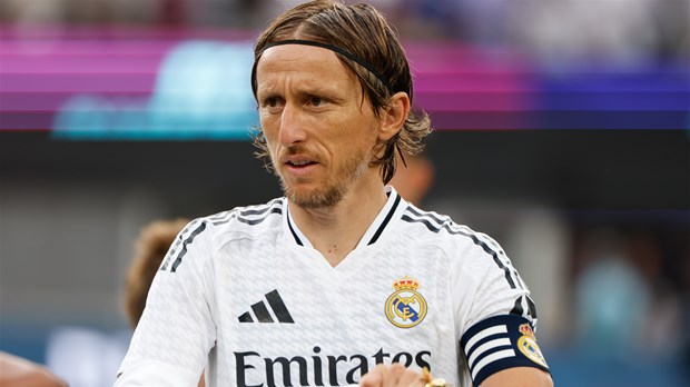 Modrić predvodio Real do pobjede nad Bluesima, Milan nadjačao Barcelonu