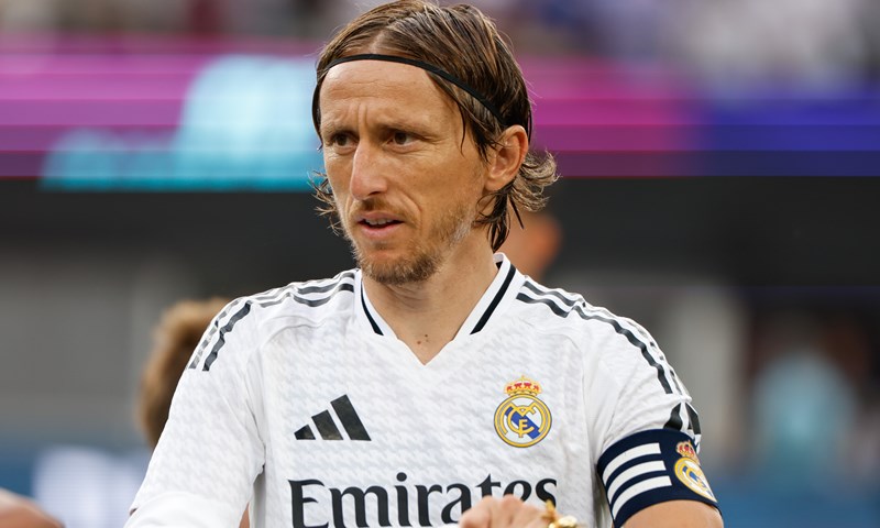 Luka Modrić i Mario Pašalić u Varšavi se bore za trofej Superkupa