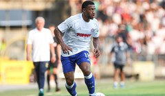 Lokomotiva ima svojih problema, Hajduk uzdrman slučajem Perišić