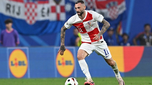 Brozović strijelac u slavlju Al Nassra, Ronaldo i Talisca zabili iz slobodnih udaraca