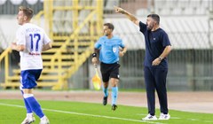 Gattuso: 'Bolno je, ali to je nogomet, moramo gledati naprijed, moramo gledati pozitivne stvari'