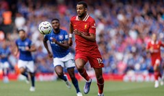 Ipswich se vratio u elitni rang, Liverpool mu pokazao što ga čeka