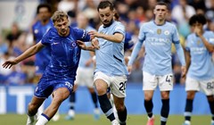 Mateo Kovačić lijepim pogotkom potvrdio pobjedu Cityja kod Chelseaja