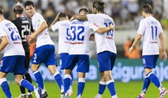 Kronologija: Hajduk svladao Osijek