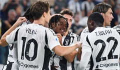 Juventus i PSV u Torinu otvaraju Ligu prvaka u novom ruhu