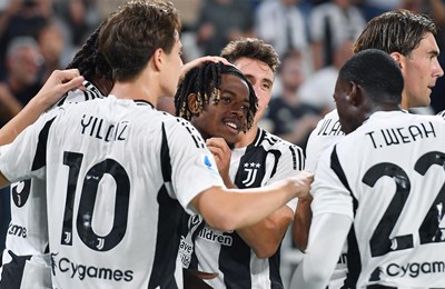 Juventus i PSV u Torinu otvaraju Ligu prvaka u novom ruhu