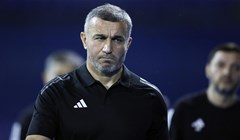 Trener Qarabaga: 'Vjerujem da još nije sve izgubljeno i da uz dobru igru možemo mi u Ligu prvaka'