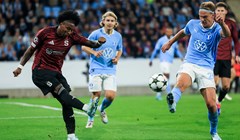 Malmö ima težak posao, Sparta pred prolazom u glavnu rundu Lige prvaka