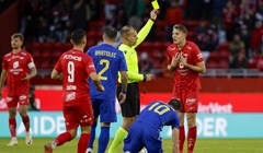 Puljić asistirao u remiju Puskas Akademije kod Fiorentine, Oršić od prve minute za Trabzonspor