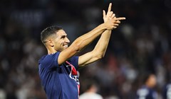 PSG pobjedom u Lilleu ostao jedini stopostotan nakon tri kola