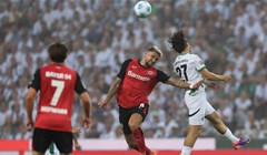 Spektakl na startu Bundeslige, Bayer slavio golom u 101. minuti