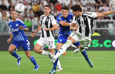 Juventus i Napoli remizirali bez golova i navijačima pružili jedno veliko ništa