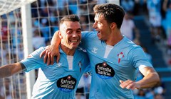 Celta Vigo želi ostati stopostotna i nakon zahtjevnog gostovanja