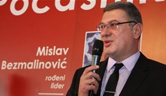 Preminuo bivši hrvatski vaterpolski reprezentativac Mislav Bezmalinović