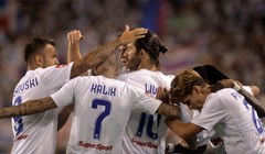 Hajduk do nove domaće pobjede, pao je i Osijek