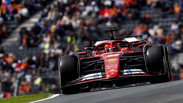 Leclerc odnio pobjedu u Monzi, Norris smanjio zaostatak za Verstappenom