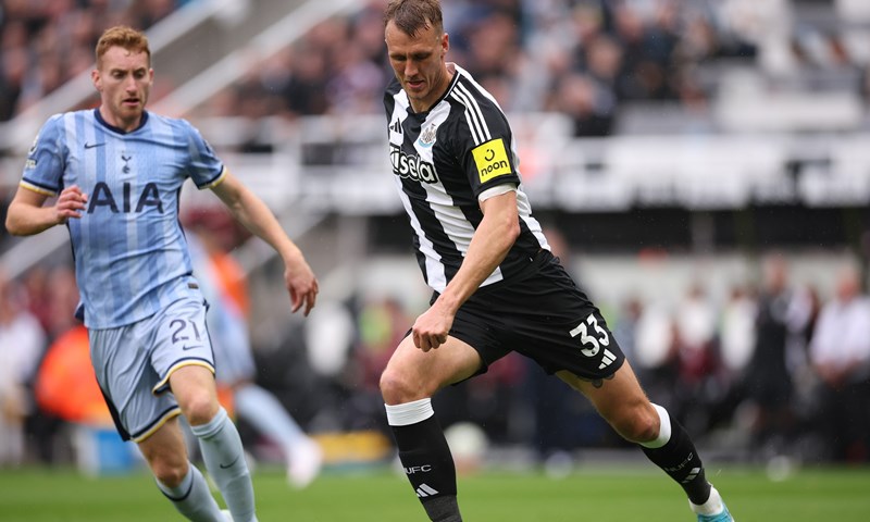 Chelseaju samo bod protiv Crystal Palacea, Newcastle bolji od Tottenhama