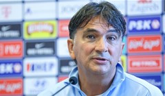 Dalić: 'Perišić niti jednog trenutka nije bio upitan, moja obaveza je da mu pomognemo'