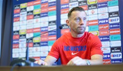 Olić: 'Čavlinu vidim kao lidera ove U-21 reprezentacije i siguran sam da će to dokazati na terenu'