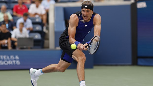 Fritz i Zverev odlučuju o putniku u polufinale, četvrti igrač svijeta nije zaboravio Wimbledon