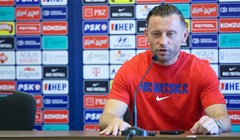 Olić: 'Što prije zabijemo gol, to ćemo imati lakši posao protiv Farskih Otoka'