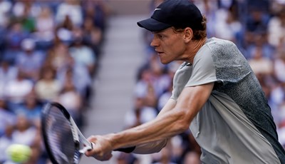 US Open: Sinner na korak do naslova, Amerikanci dočekali finalista nakon 18 godina