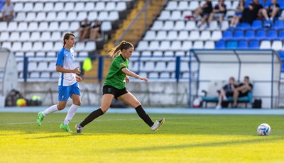 Osječanke svladale prvakinje Irske i izborile play-off Lige prvakinja