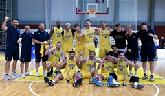 Dubrava kup pripao domaćinu, u finalu svladana Cibona