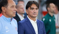 Dalić: 'Bili smo sjajni, dominantni, moćni, dobri, šteta da nije bilo uvjerljivije'