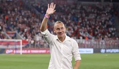 Vida: 'Nadam se da će dečki nastaviti putem kojeg smo mi započeli, bit ću njihov najveći navijač'