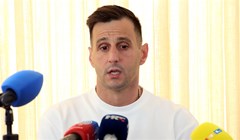 Kalinić: 'Nije me smijenio predsjednik Bilić, njega se ništa ne pita, Aljoša Pavelin vodi klub'