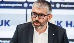 Hajduk objavio ime novog sportskog direktora!