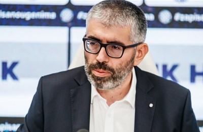 Hajduk objavio ime novog sportskog direktora!