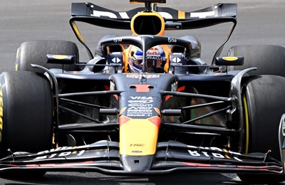 Buđenje Red Bulla? Verstappen najbrži na prvom treningu uoči VN Azerbajdžana