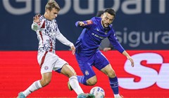 Pogledajte gol Livaje i sve prilike iz dvoboja Dinama i Hajduka