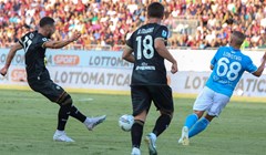 Cagliari prvu pobjedu sezone traži protiv najvećeg iznenađenja Serie A