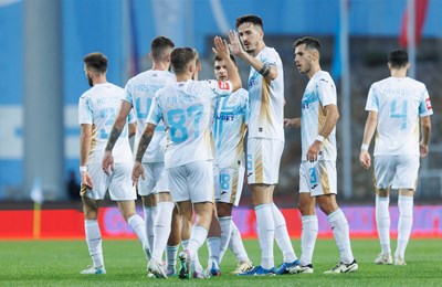 Perica u gredu, Radeljić u gol, Rijeka potvrdila pobjedu protiv Neretvanca