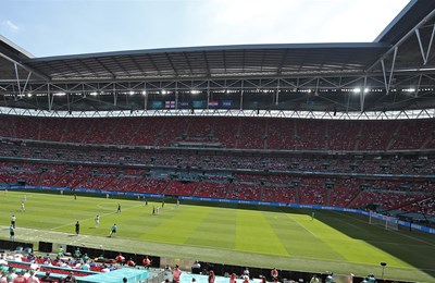 Joshua protiv Hrgovićevog krvnika ganja svjetsku titulu i ruši rekord Wembleyja