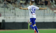 Hajduk krenuo poklonom obrane, Livaja i Durdov ipak ga odveli do velike pobjede