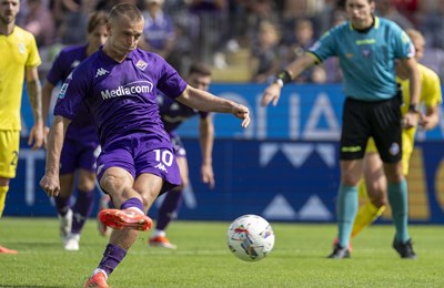 Fiorentina i Bologna napokon pobijedile, hrvatski braniči ostali bez minuta