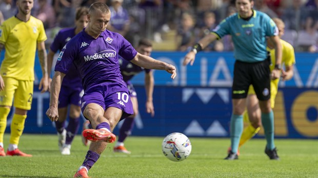 Fiorentina i Bologna napokon pobijedile, hrvatski braniči ostali bez minuta