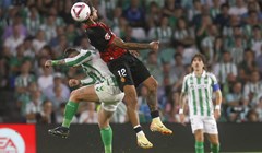 Mallorca za kraj kola u Sevilli golom u sudačkoj nadoknadi iznenadila Betis