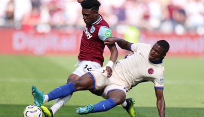 Chelsea hat-trickom Nkunkua do osmine finala EFL Cupa, prošli i Manchester City i Aston Villa