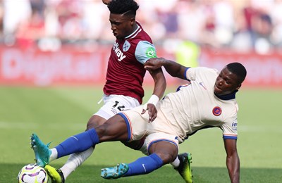 Chelsea hat-trickom Nkunkua do osmine finala EFL Cupa, prošli i Manchester City i Aston Villa