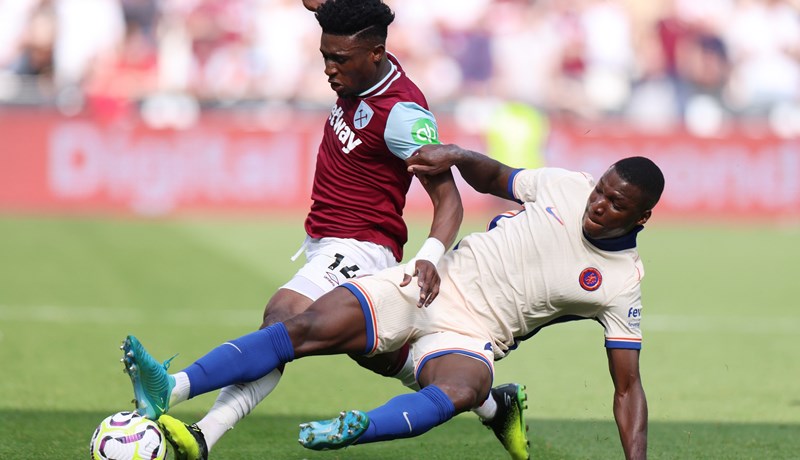 Chelsea hat-trickom Nkunkua do osmine finala EFL Cupa, prošli i Manchester City i Aston Villa