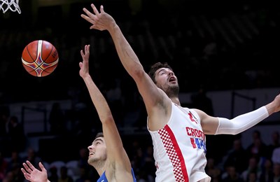 Sjajni Ante Tomić vodio Joventut do vrijedne domaće pobjede