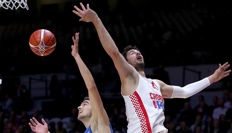 Sjajni Ante Tomić vodio Joventut do vrijedne domaće pobjede