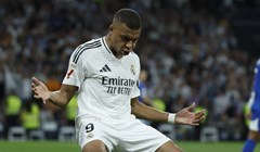 Mbappé se ozlijedio, propušta gradski derbi i reprezentativno okupljanje