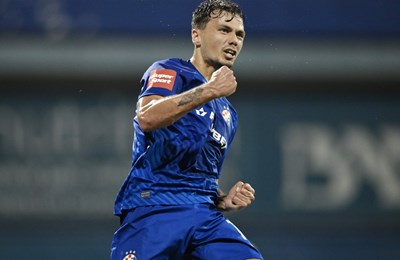 [UŽIVO] Dinamo već za deset minuta do dva gola prednosti