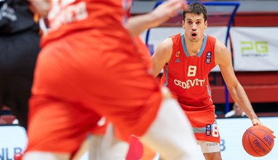 Cedevita Junior poražena na startu natjecanja u ABA 2 ligi, Vršac istupio iz lige